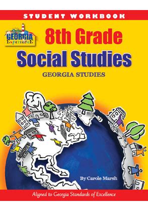 By purchasing this product, you agree your account or school order reflects a Georgia Experience Class Set purchase. . Georgia experience 8th grade student workbook answer key